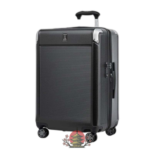 Boston Bag Travel Travelpro Platinum Elite Hardside Medium Checkin Expandable