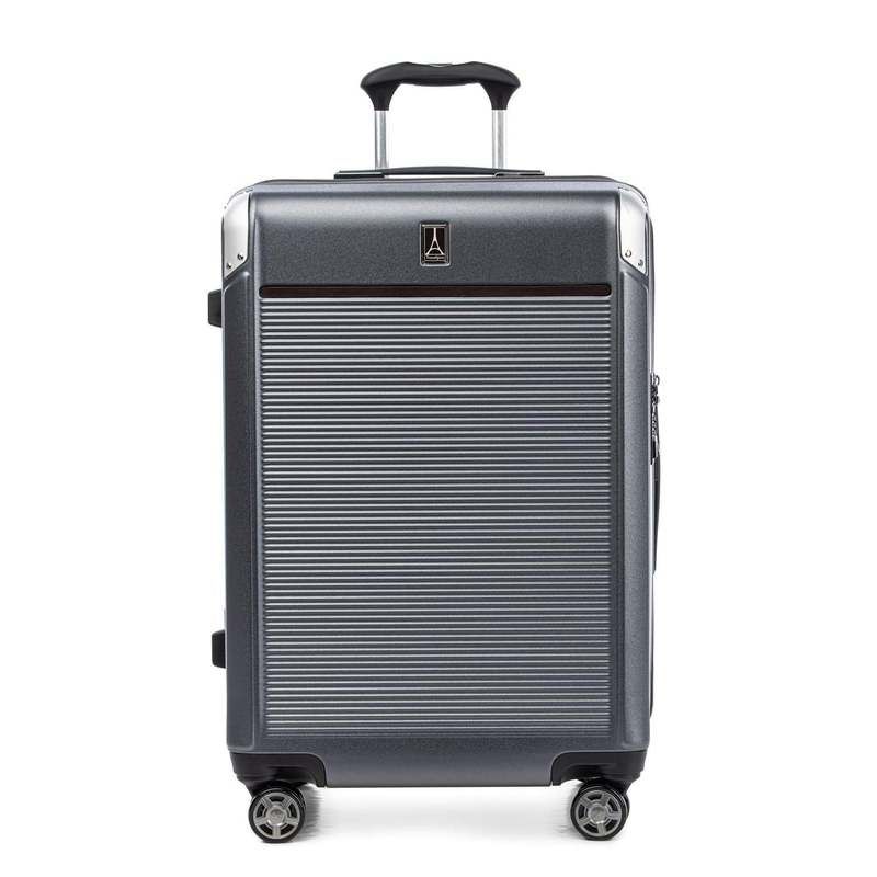 Boston Bag Travel Travelpro Platinum Elite Hardside Medium Checkin Expandable