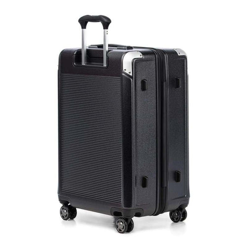 Boston Bag Travel Travelpro Platinum Elite Hardside Medium Checkin Expandable