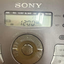 Sony Cassette Players Wm-Gx822