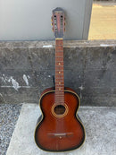 Yamaha Acoustic Guitar D