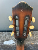 Yamaha Acoustic Guitar D