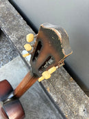 Yamaha Acoustic Guitar D