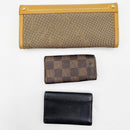 Prada Long Wallets Louis Vuitton