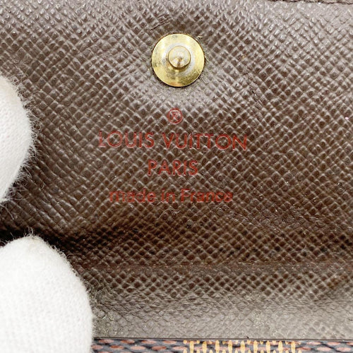 Prada Long Wallets Louis Vuitton
