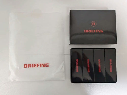 Bridgestone Other Briefing Tour B X 1