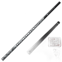 Ust Mamiya Shaft The Attas V2 5 Ds-Adapt [45.25