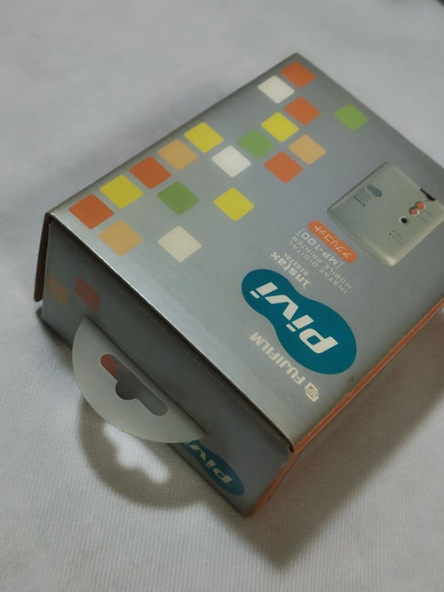 Fujifilm Others Pivi Mp-100