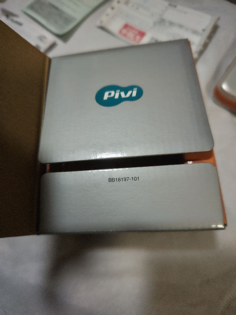 Fujifilm Others Pivi Mp-100