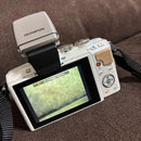 Olympus Mirrorless Interchangeable Lips Pen E-Pl7