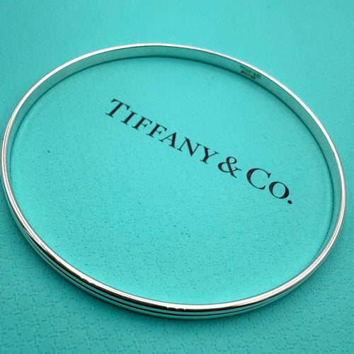 Tiffany Bangles Wristbands Tiffany&Co