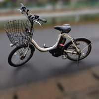 City-Style Bicycles [995] C