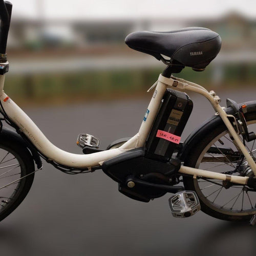 City-Style Bicycles [995] C