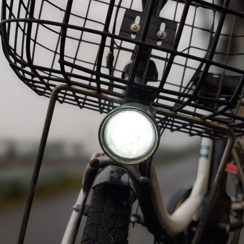 City-Style Bicycles [995] C