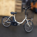City-Style Bicycles [995] C