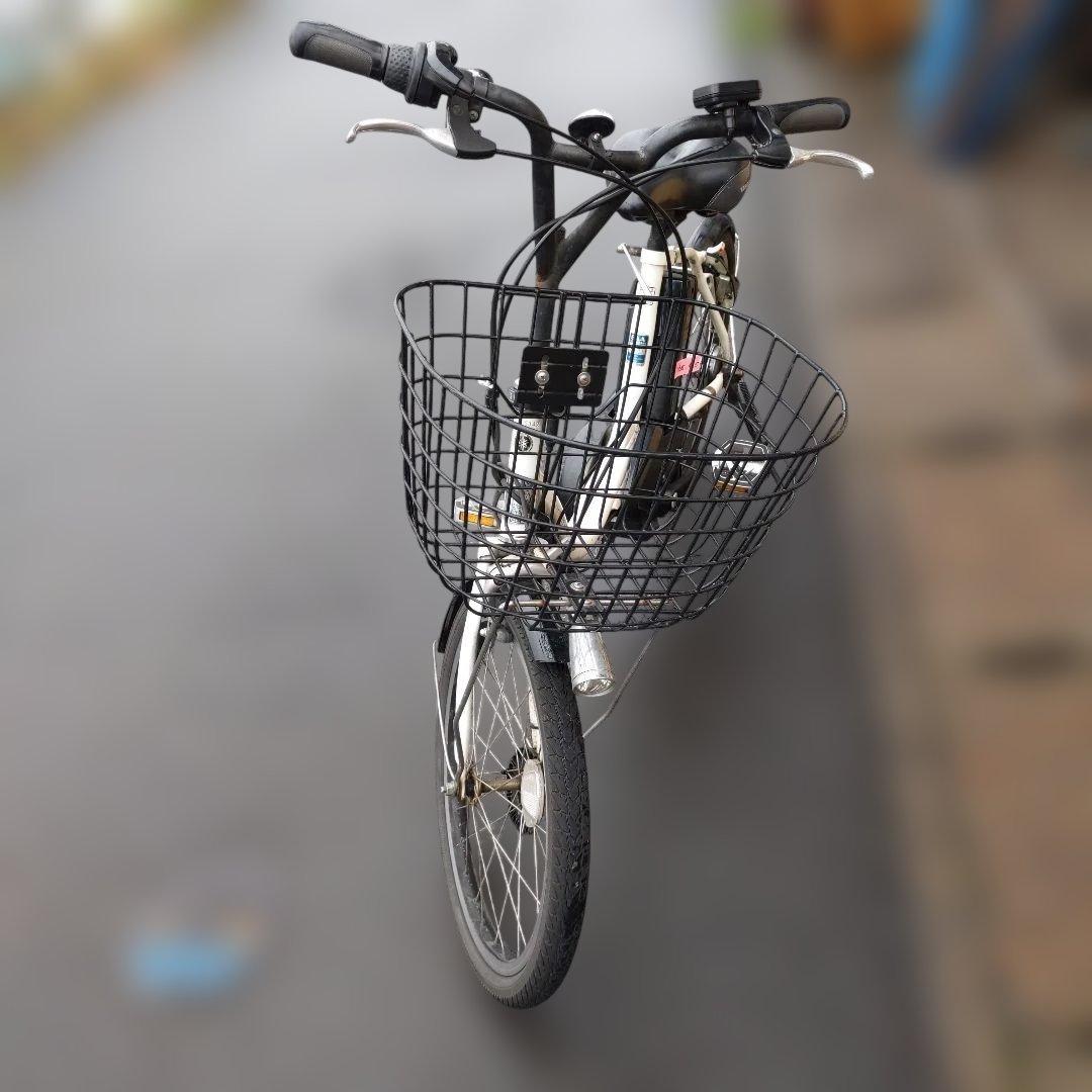 City-Style Bicycles [995] C