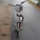 City-Style Bicycles [995] C