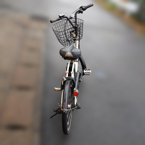 City-Style Bicycles [995] C