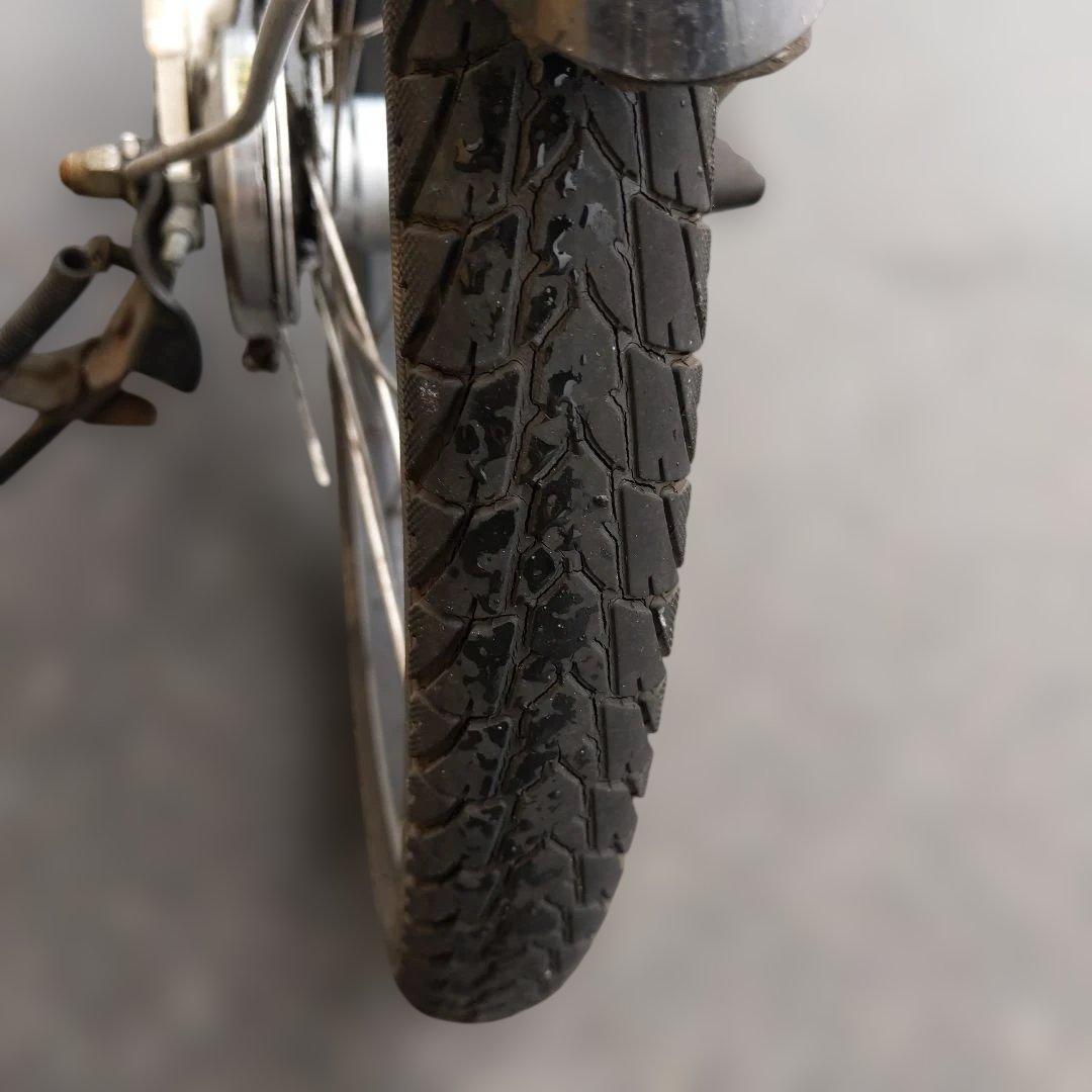 City-Style Bicycles [995] C