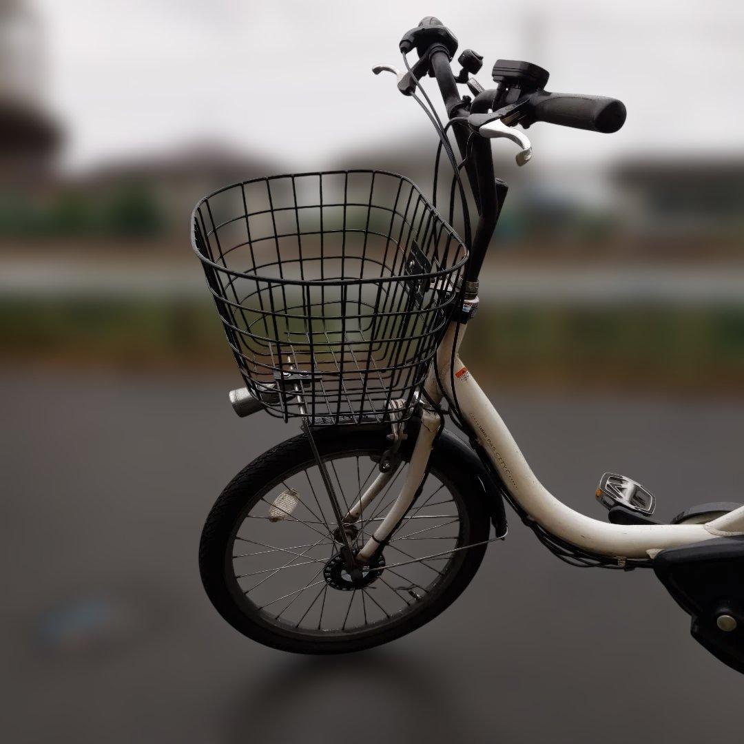 City-Style Bicycles [995] C