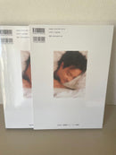 Talent Photo Book Leslie A4