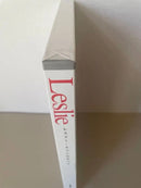Talent Photo Book Leslie A4
