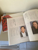 Talent Photo Book Leslie A4