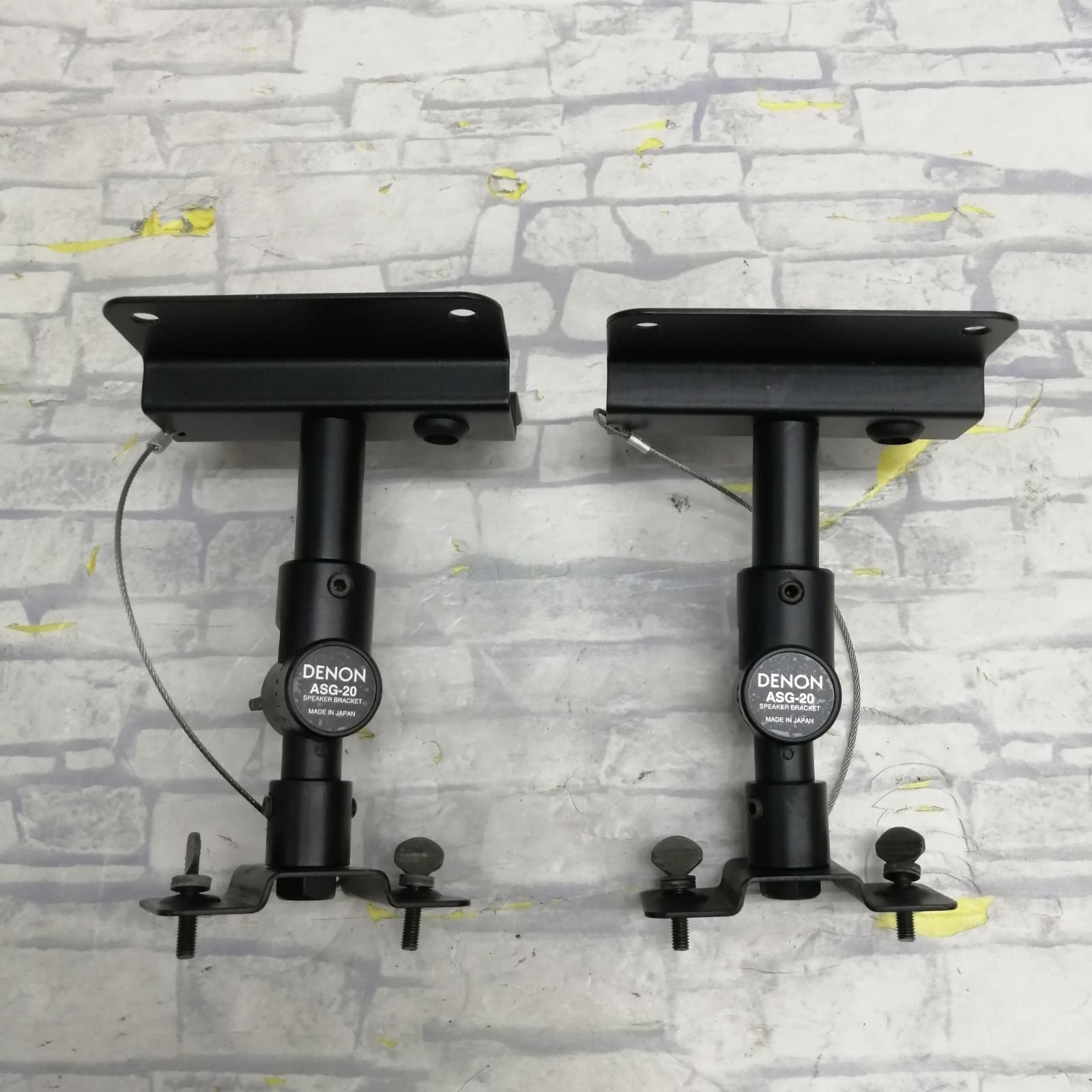 Speaker Stand Denon Asg-20 M2392-Qwherdpfyetidhbfxp8R5E