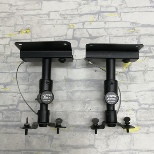 Speaker Stand Denon Asg-20 M2392-Qwherdpfyetidhbfxp8R5E