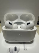 Apple Wireless Earphones Airpods Pro 2 Lightning