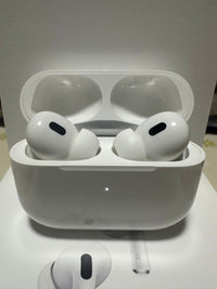 Apple Wireless Earphones Airpods Pro 2 Lightning