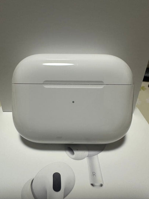 Apple Wireless Earphones Airpods Pro 2 Lightning