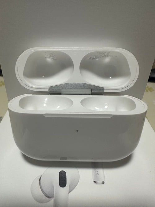 Apple Wireless Earphones Airpods Pro 2 Lightning
