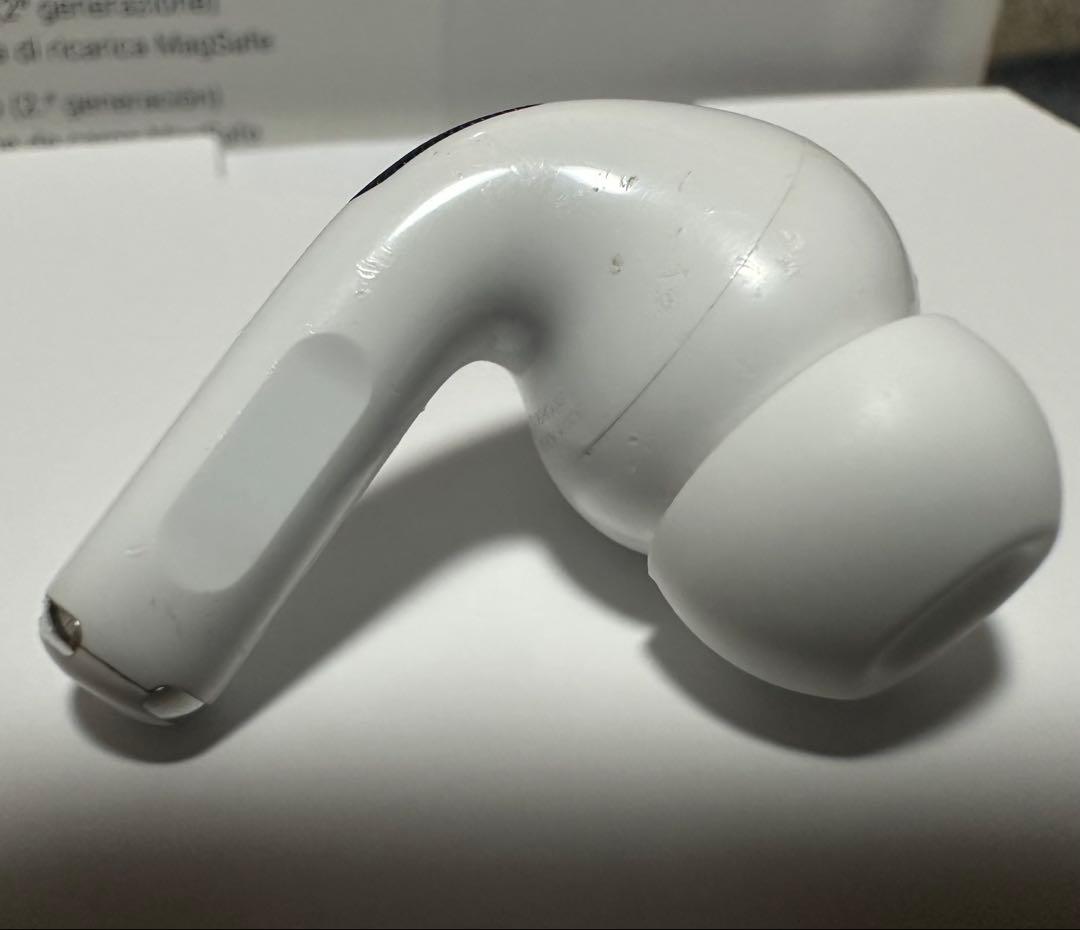 Apple Wireless Earphones Airpods Pro 2 Lightning