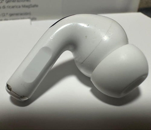 Apple Wireless Earphones Airpods Pro 2 Lightning