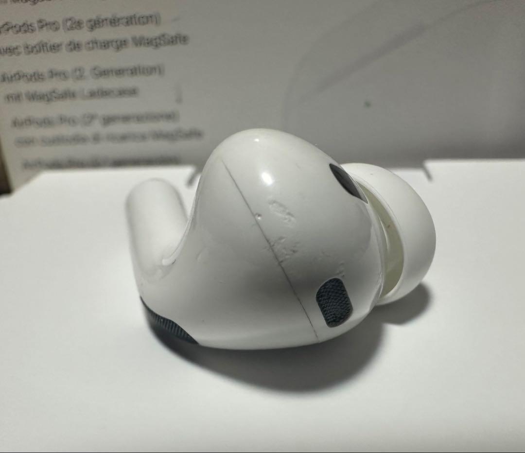Apple Wireless Earphones Airpods Pro 2 Lightning