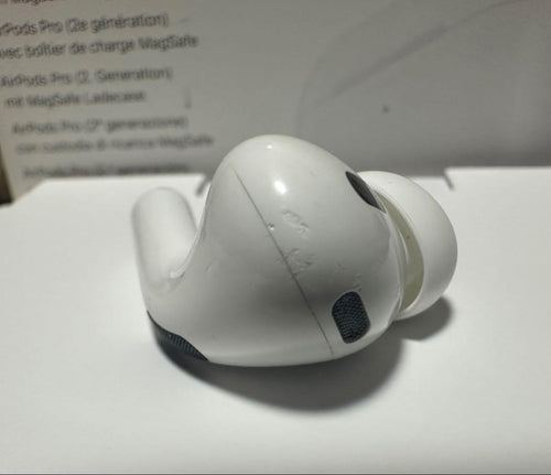 Apple Wireless Earphones Airpods Pro 2 Lightning