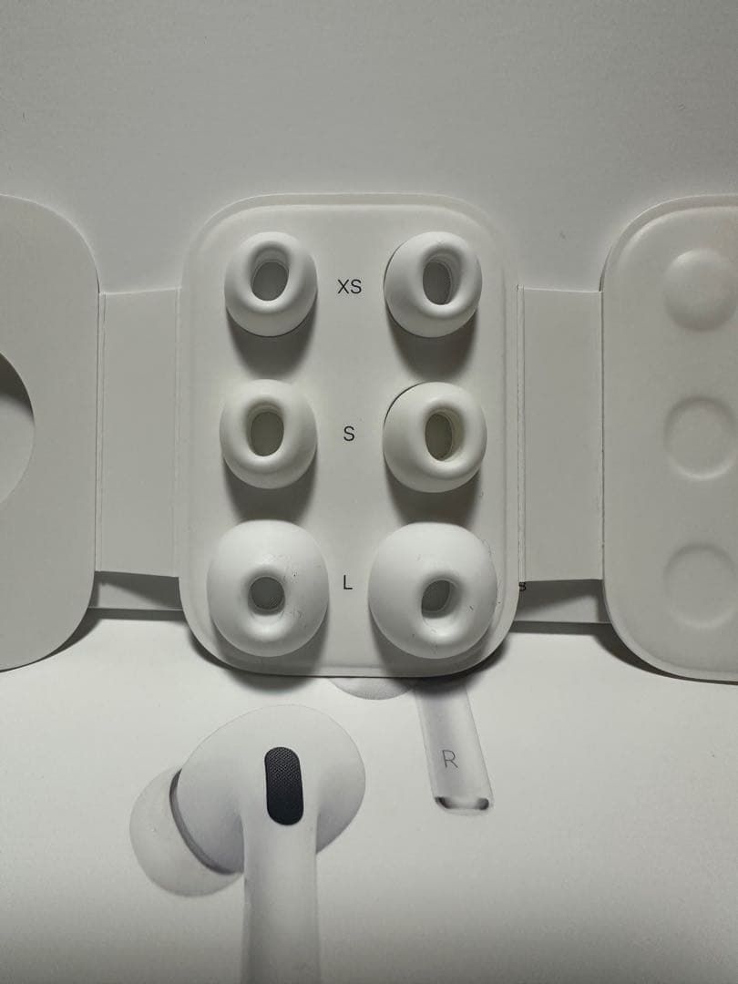 Apple Wireless Earphones Airpods Pro 2 Lightning