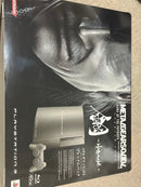 Consoles Playstation 3 Metal Gear Solid 4
