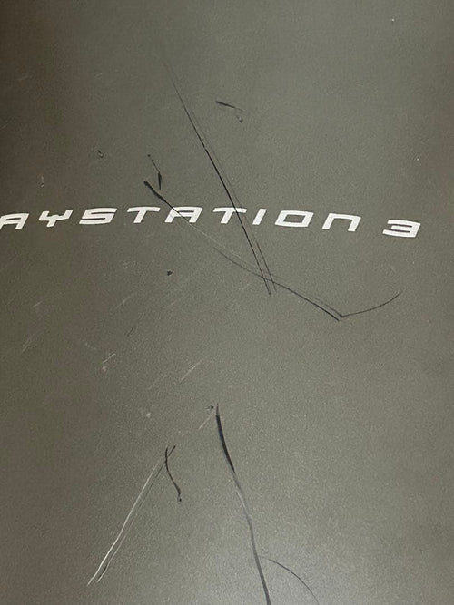 Consoles Playstation 3 Metal Gear Solid 4