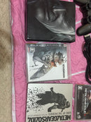 Consoles Playstation 3 Metal Gear Solid 4