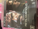 Consoles Playstation 3 Metal Gear Solid 4