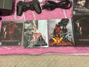 Consoles Playstation 3 Metal Gear Solid 4