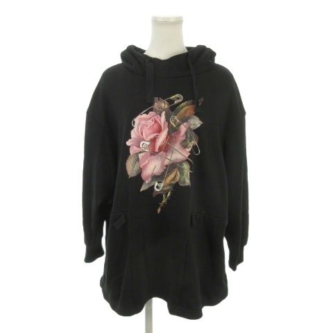 Gu Trainer Sweatshirts Undercover L /Mn37 Gy99