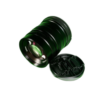 Lens (Single Focus) F1.4 Fujifilm