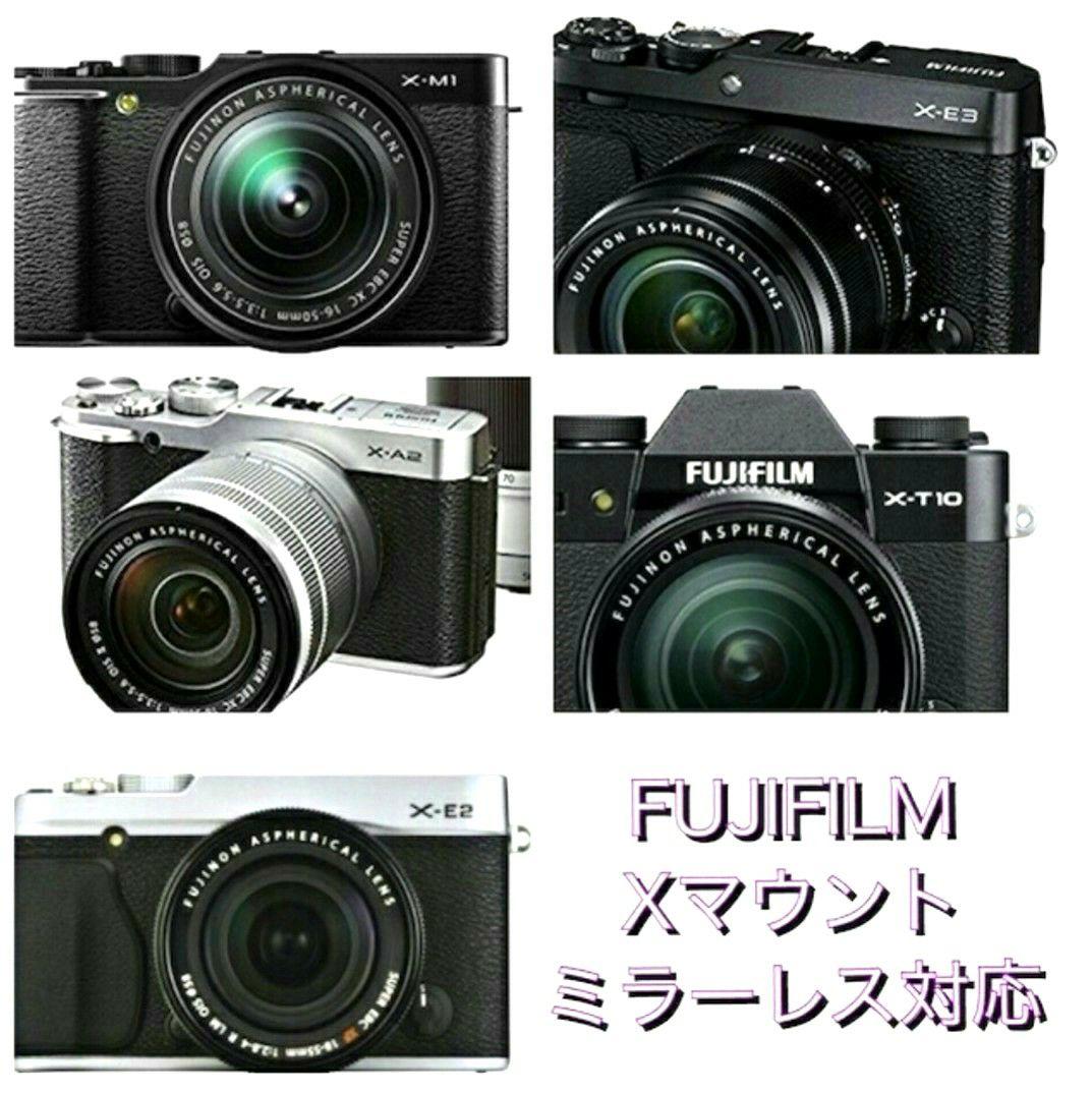 Lens (Single Focus) F1.4 Fujifilm