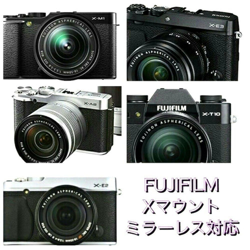 Lens (Single Focus) F1.4 Fujifilm