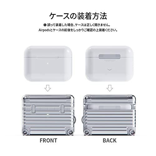 Others Miak Airpods Pro 2 1 Led Ma24917App2 T F9994529