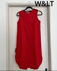 Walter Van Beirendonck No Sleeve W&Lt