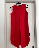 Walter Van Beirendonck No Sleeve W&Lt